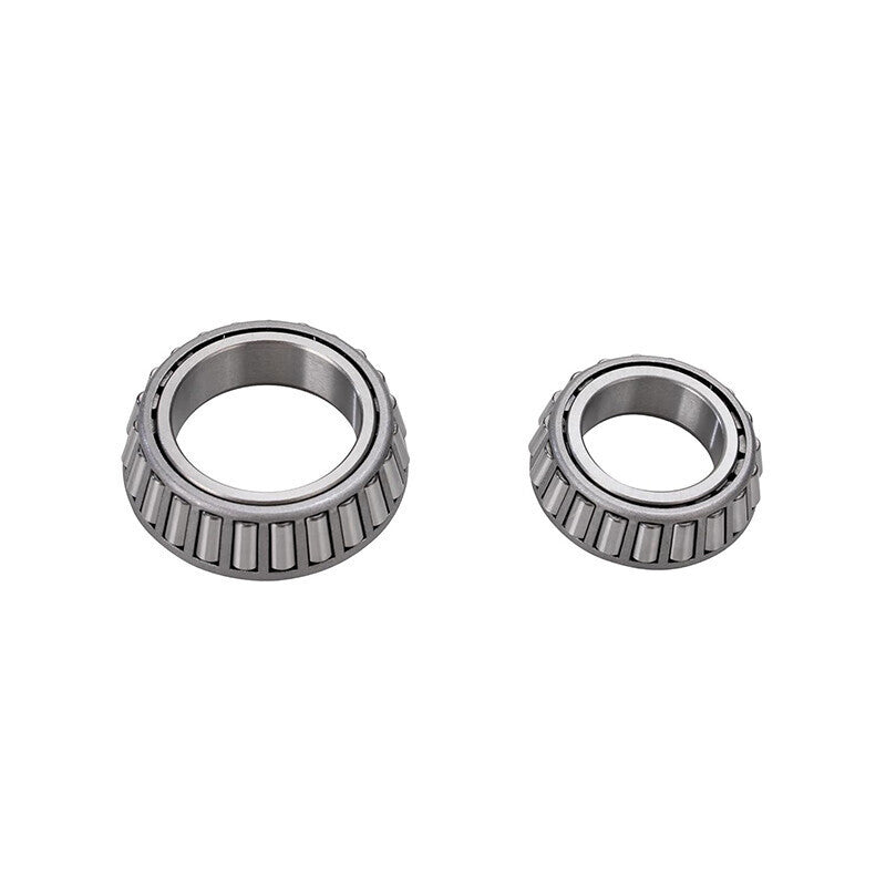 2 Pair Wheel Hub Trailer Bearing Kit L68149 L44649 for 3500 Lbs Trailer Axle #84