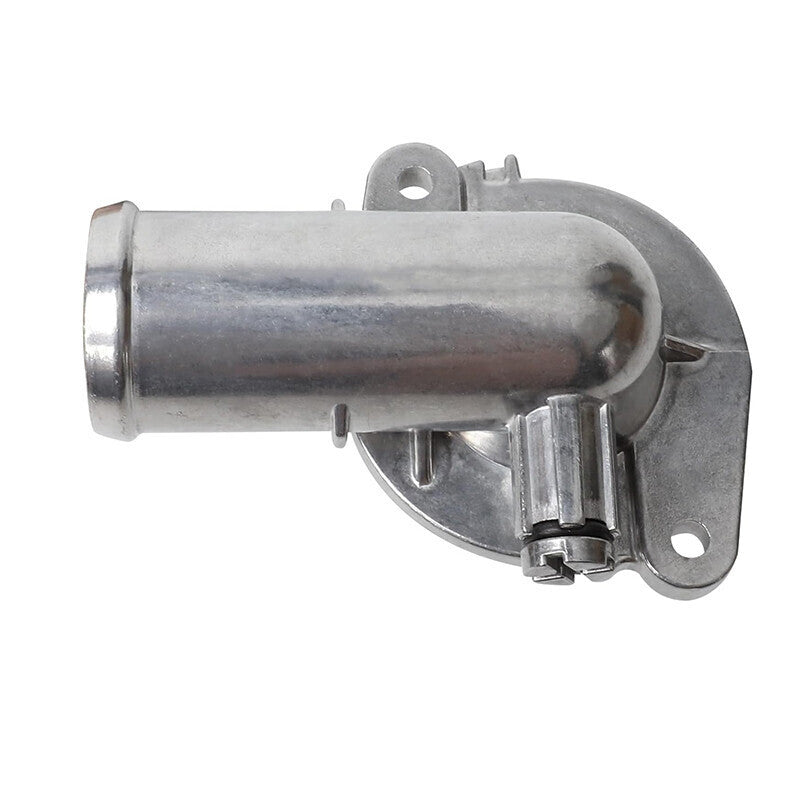 Upgrade Aluminium Thermostat Housing Assembly For Jeep Cherokee Dodge Grand Cara