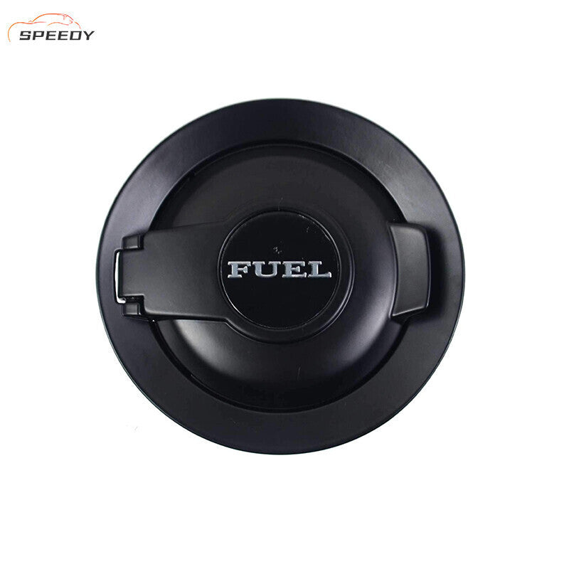 Fuel Gas Door Vapor Edition Matte Fit for 2008-19 Dodge Challenger 68250120AA US