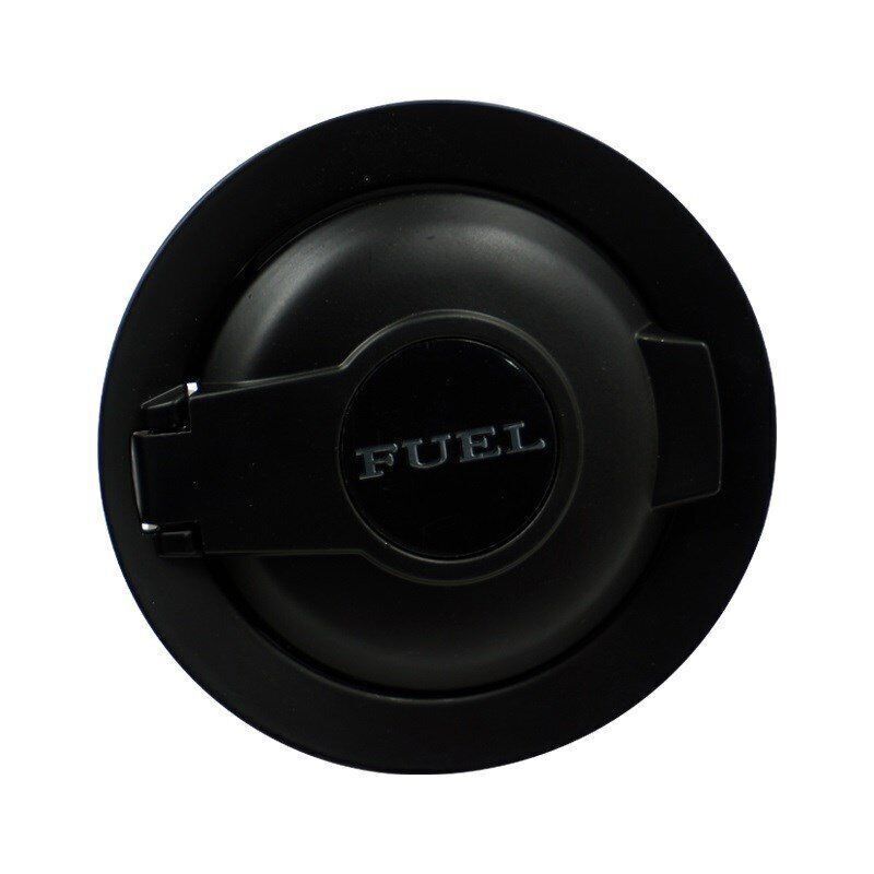 Fuel Gas Door Vapor Edition Matte Fit for 2008-19 Dodge Challenger 68250120AA US