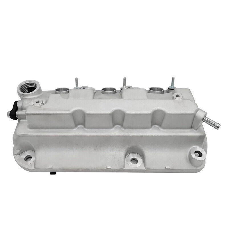 Front Cylinder Valve Cover for 2008 2009 2010 2011 2012 Honda Accord Coupe Sedan