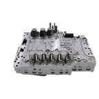 For 2014 2015 Infinity Q50 3.7L Valve Body w/ Solenoids 31705-X132B RE7R01A