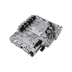 For 2014 2015 Infinity Q50 3.7L Valve Body w/ Solenoids 31705-X132B RE7R01A