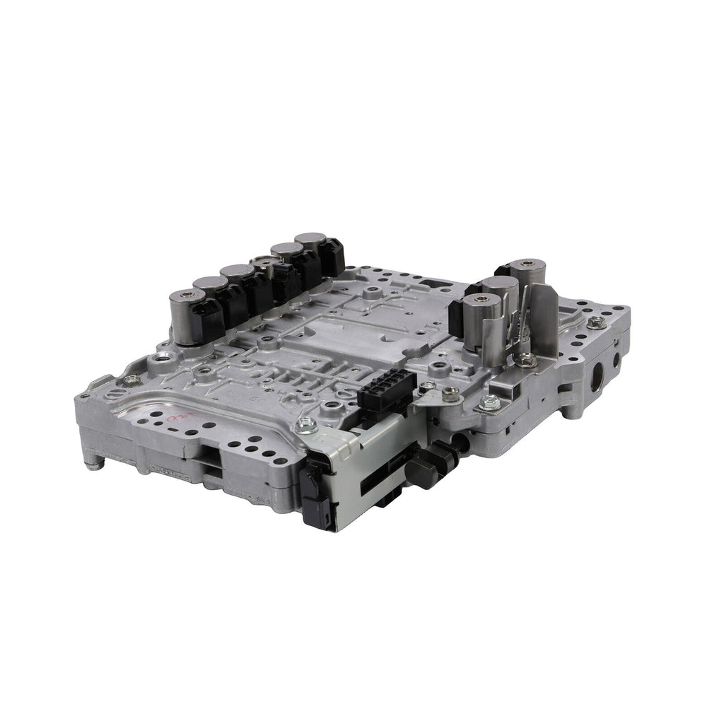 For 2014 2015 Infinity Q50 3.7L Valve Body w/ Solenoids 31705-X132B RE7R01A