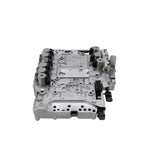 For 2014 2015 Infinity Q50 3.7L Valve Body w/ Solenoids 31705-X132B RE7R01A