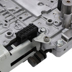 For 2014 2015 Infinity Q50 3.7L Valve Body w/ Solenoids 31705-X132B RE7R01A