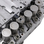 For 2014 2015 Infinity Q50 3.7L Valve Body w/ Solenoids 31705-X132B RE7R01A
