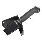 4" Textured Cold Air Intake Pipe Heat Shield For 99-06 GMC Sierra 1500/2500/3500
