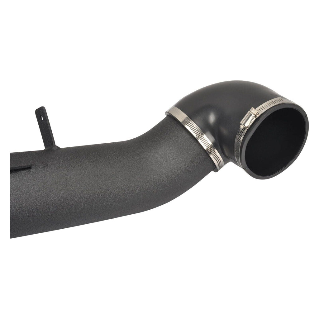 4" Textured Cold Air Intake Pipe Heat Shield For 99-06 GMC Sierra 1500/2500/3500