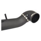 4" Textured Cold Air Intake Pipe Heat Shield For 99-06 GMC Sierra 1500/2500/3500