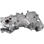 213502E350 Timing Chain Oil Pump Cover FOR 2014-2019 Kia Soul 2.0L & Hyundai
