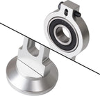 KK-4835 Compressor Piston Kit Connecting Rod Kit with Bearing For Craftsman