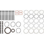 For Hyundai Kia 2.4L G4KJ Engine Rebuild Overhaul Kit - Crankshaft / Con Rods