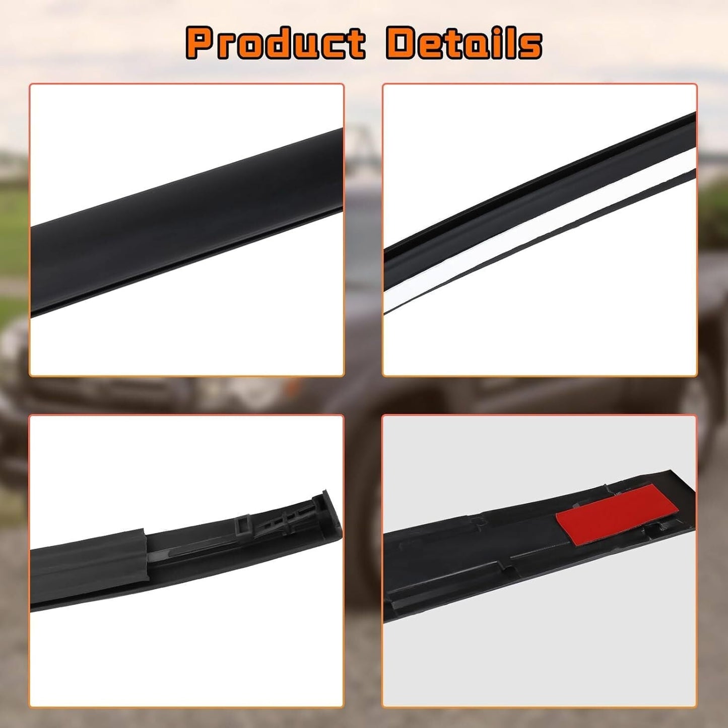 116662872050-5 - Northline Parts