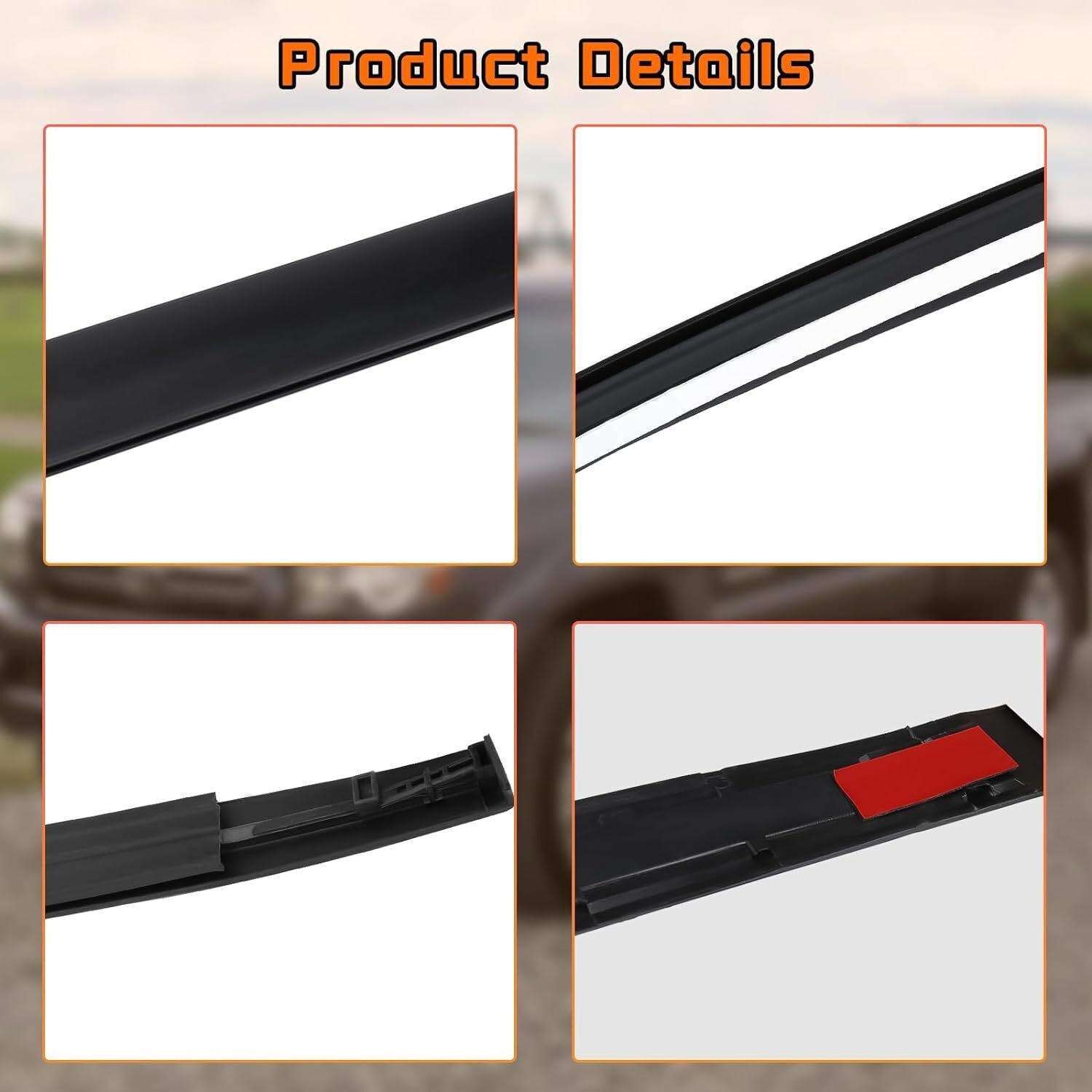 116662872050-5 - Northline Parts