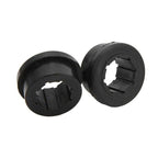 For HONDA CIVIC 1996-2000 EK 6 Set POLYURETHANE CONTROL ARM BUSHING KIT