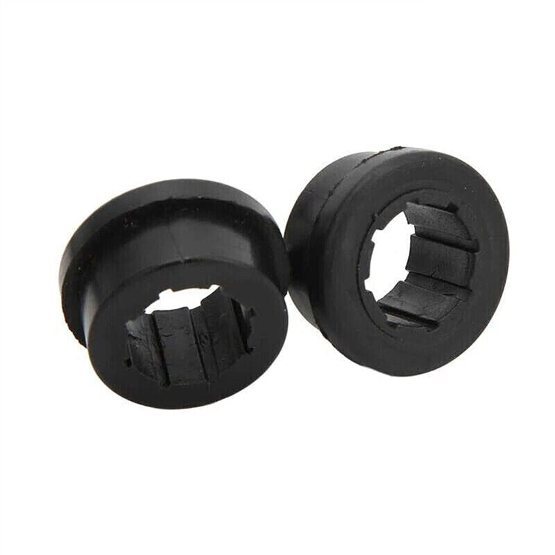 For HONDA CIVIC 1996-2000 EK 6 Set POLYURETHANE CONTROL ARM BUSHING KIT