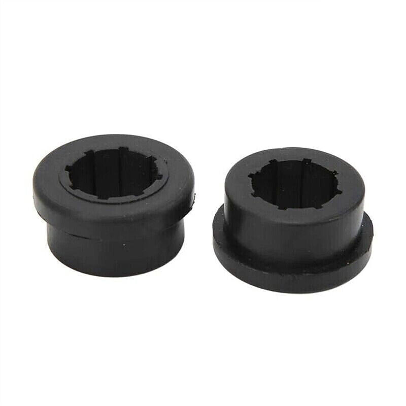 For HONDA CIVIC 1996-2000 EK 6 Set POLYURETHANE CONTROL ARM BUSHING KIT