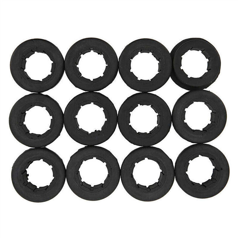 For HONDA CIVIC 1996-2000 EK 6 Set POLYURETHANE CONTROL ARM BUSHING KIT