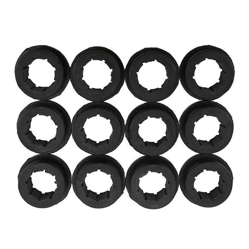 For HONDA CIVIC 1996-2000 EK 6 Set POLYURETHANE CONTROL ARM BUSHING KIT