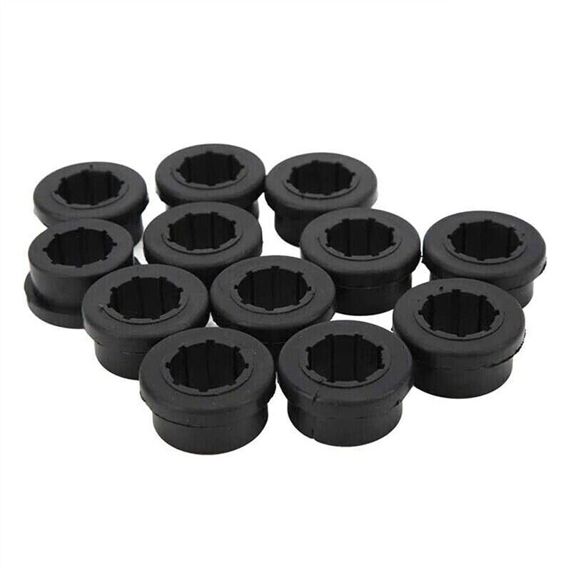For HONDA CIVIC 1996-2000 EK 6 Set POLYURETHANE CONTROL ARM BUSHING KIT