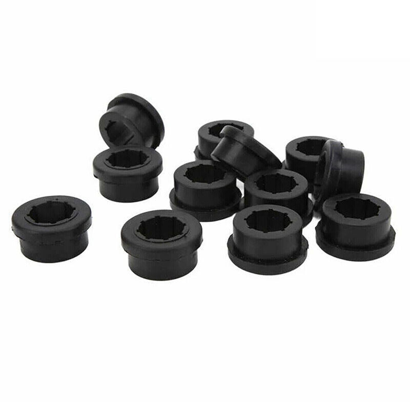 For HONDA CIVIC 1996-2000 EK 6 Set POLYURETHANE CONTROL ARM BUSHING KIT