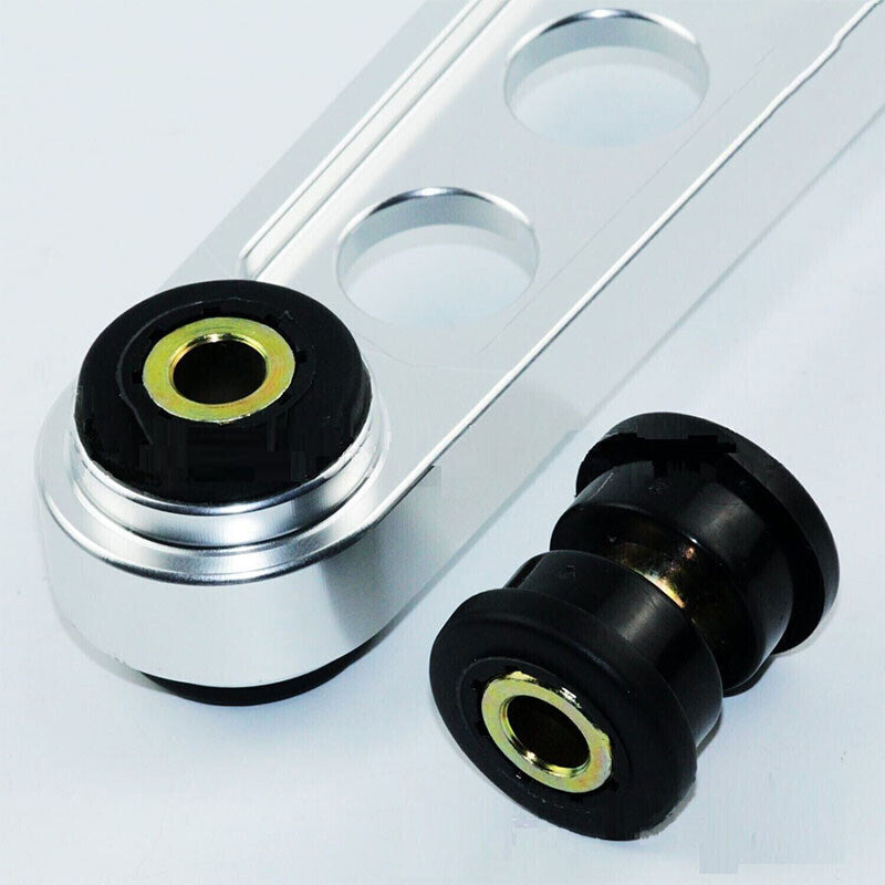 For HONDA CIVIC 1996-2000 EK 6 Set POLYURETHANE CONTROL ARM BUSHING KIT