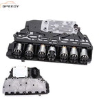 6T40 6T45 TCM Transmission Control Module For Chevy Cruze Malibu Buick Regal 2.0