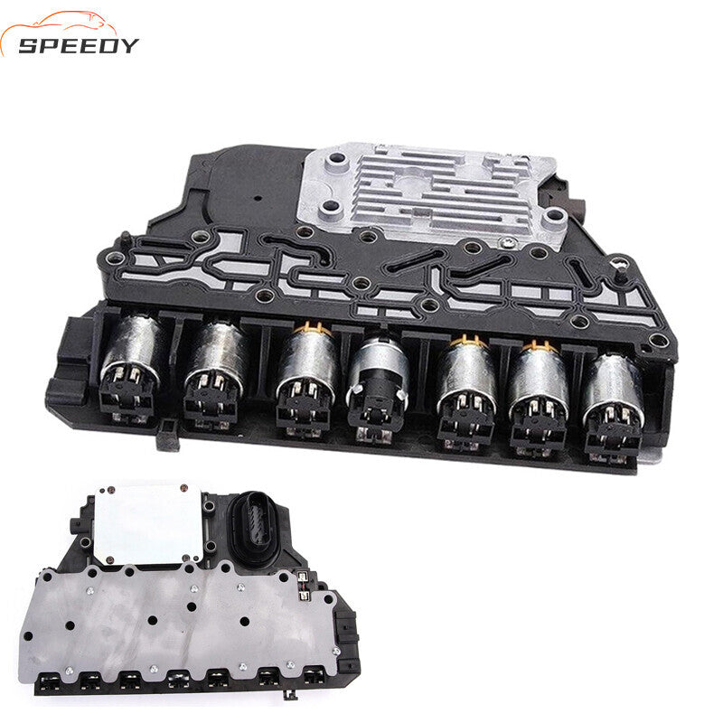 6T40 6T45 TCM Transmission Control Module For Chevy Cruze Malibu Buick Regal 2.0