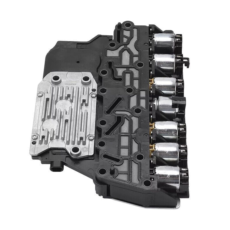 6T40 6T45 TCM Transmission Control Module For Chevy Cruze Malibu Buick Regal 2.0
