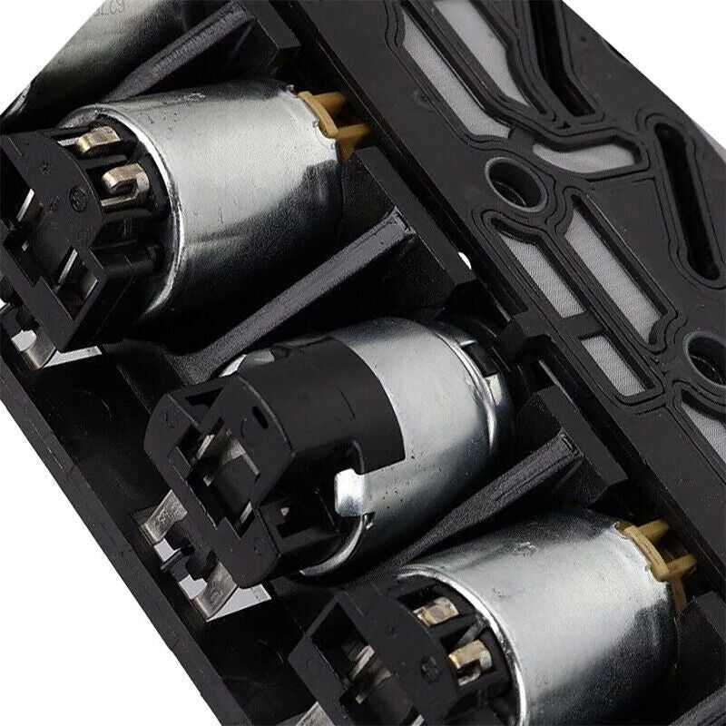 6T40 6T45 TCM Transmission Control Module For Chevy Cruze Malibu Buick Regal 2.0