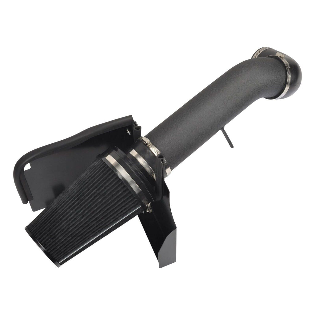 4" inches Cold Air Intake Kit with Filter for 99-06 GMC Chevy V8 4.8L/5.3L/6.0L