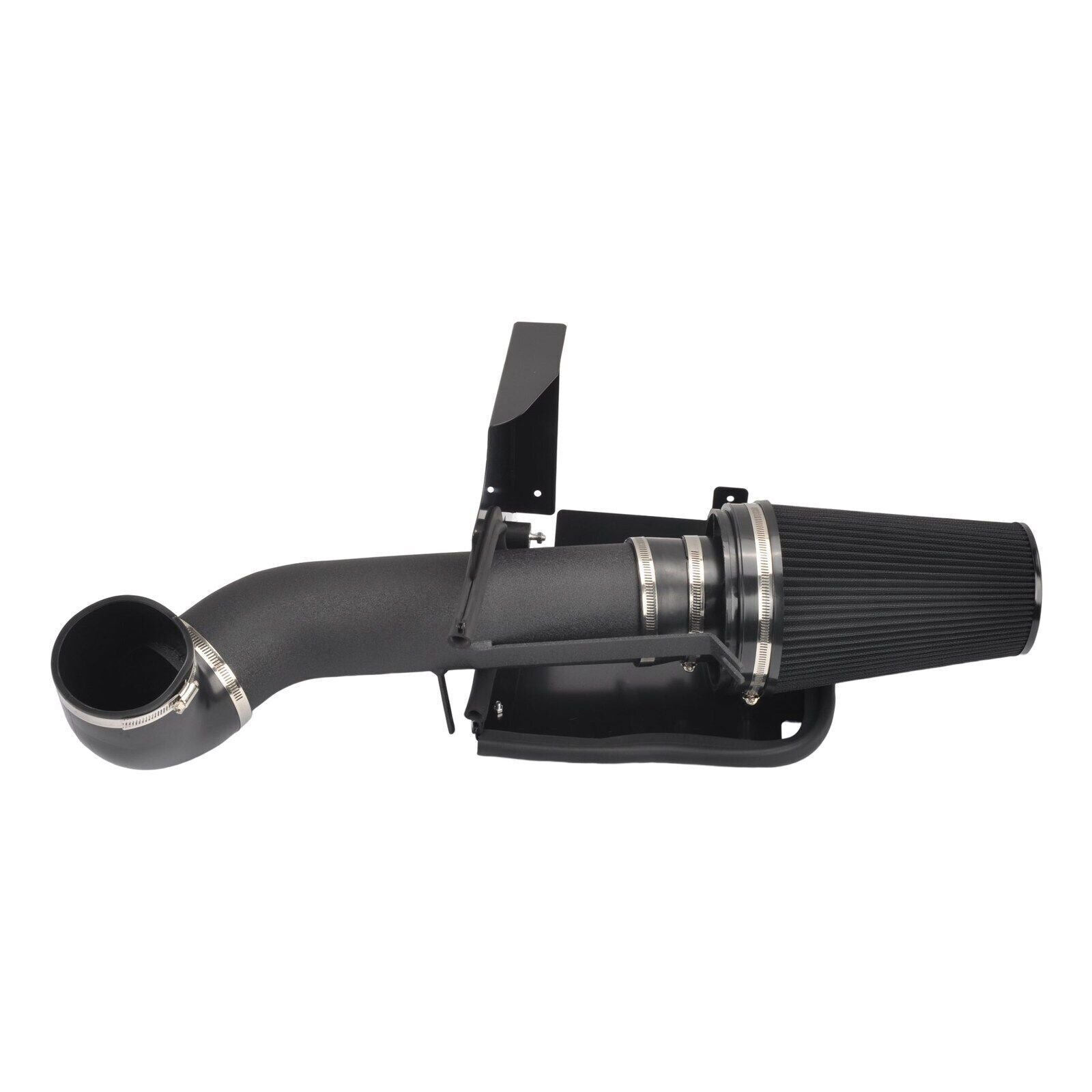 4" inches Cold Air Intake Kit with Filter for 99-06 GMC Chevy V8 4.8L/5.3L/6.0L