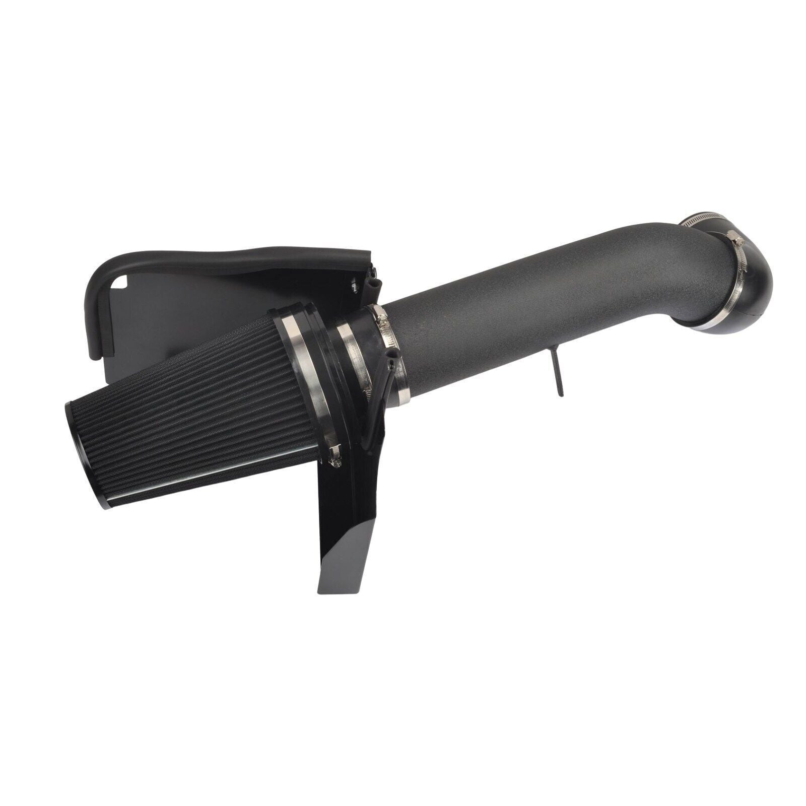 4" inches Cold Air Intake Kit with Filter for 99-06 GMC Chevy V8 4.8L/5.3L/6.0L