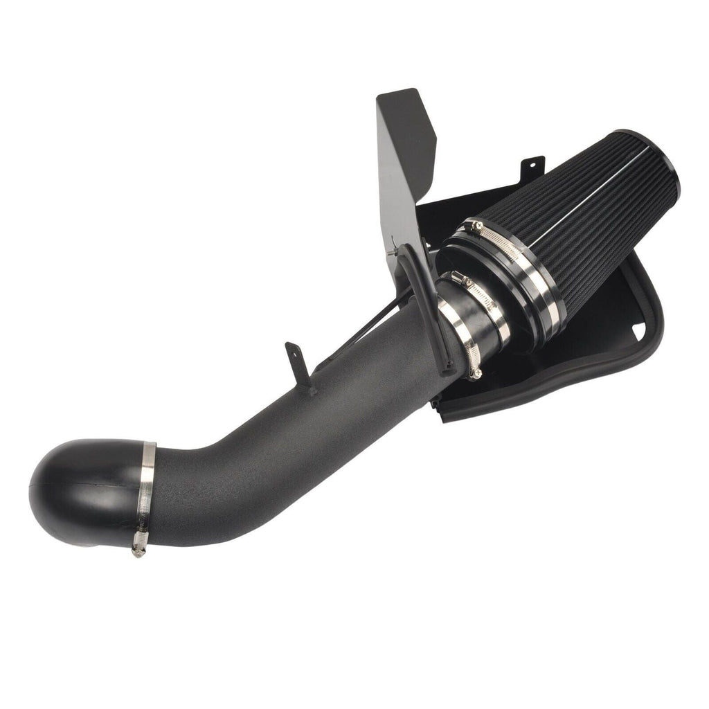 4" inches Cold Air Intake Kit with Filter for 99-06 GMC Chevy V8 4.8L/5.3L/6.0L