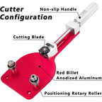 77750 Oil Filter Cutter 2-3/8" to 5" Oil Filter Cutting Tool Oil Filter Opener