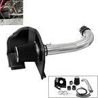 Cold Air Intake Induction System Kit For Chevy GMC 1500 5.3L 6.2L 2014-2018