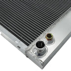 34" 3 Row Radiator For 1988-2000 Chevy/GMC C/K 1500 2500 3500 Tahoe Yukon DPI152