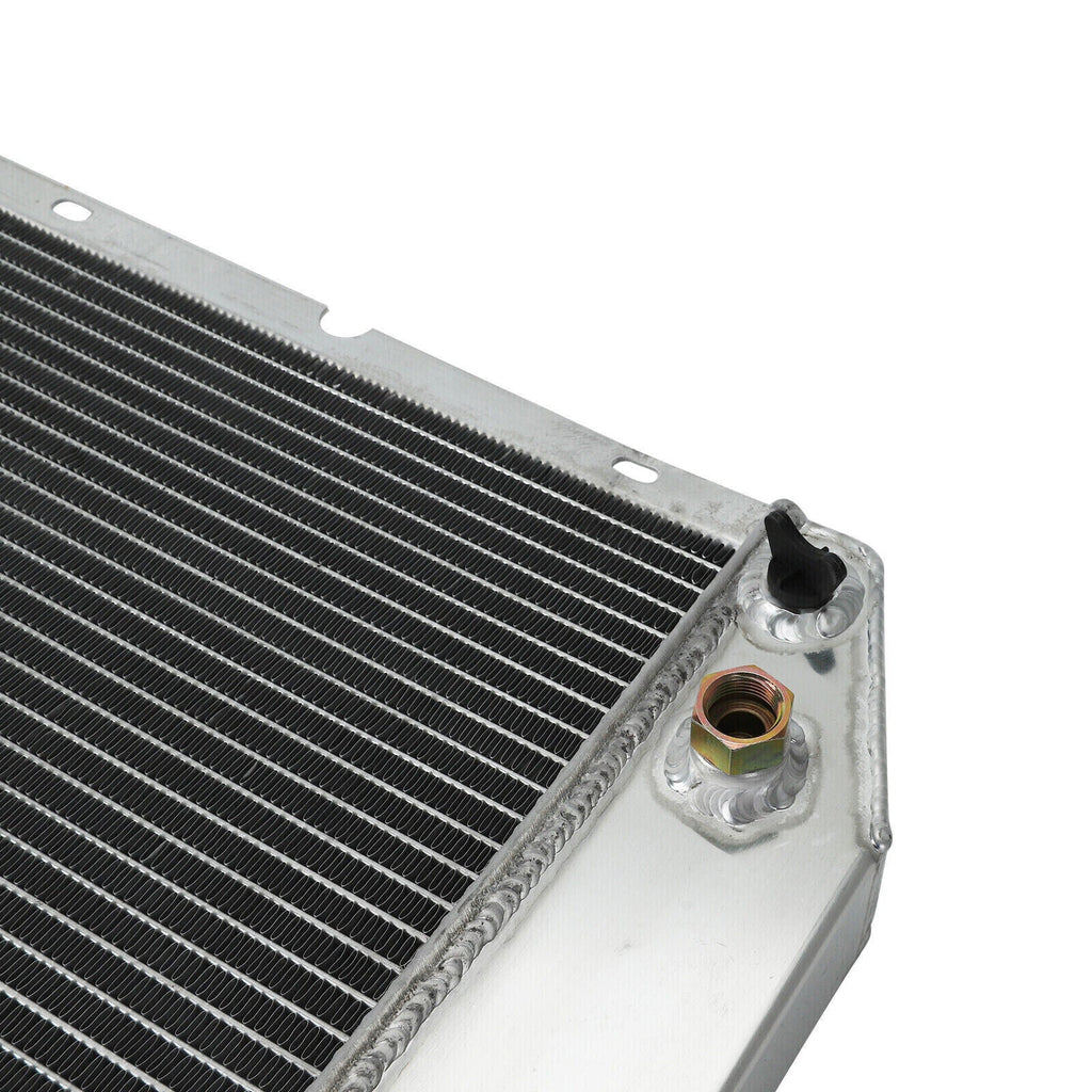 34" 3 Row Radiator For 1988-2000 Chevy/GMC C/K 1500 2500 3500 Tahoe Yukon DPI152