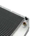 34" 3 Row Radiator For 1988-2000 Chevy/GMC C/K 1500 2500 3500 Tahoe Yukon DPI152