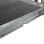 34" 3 Row Radiator For 1988-2000 Chevy/GMC C/K 1500 2500 3500 Tahoe Yukon DPI152