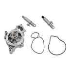 For GM Terrain Chevy Equinox 2.2L 2.4L Ecotec Timing Chain Kit with Water Pump