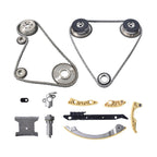 For GM Terrain Chevy Equinox 2.2L 2.4L Ecotec Timing Chain Kit with Water Pump