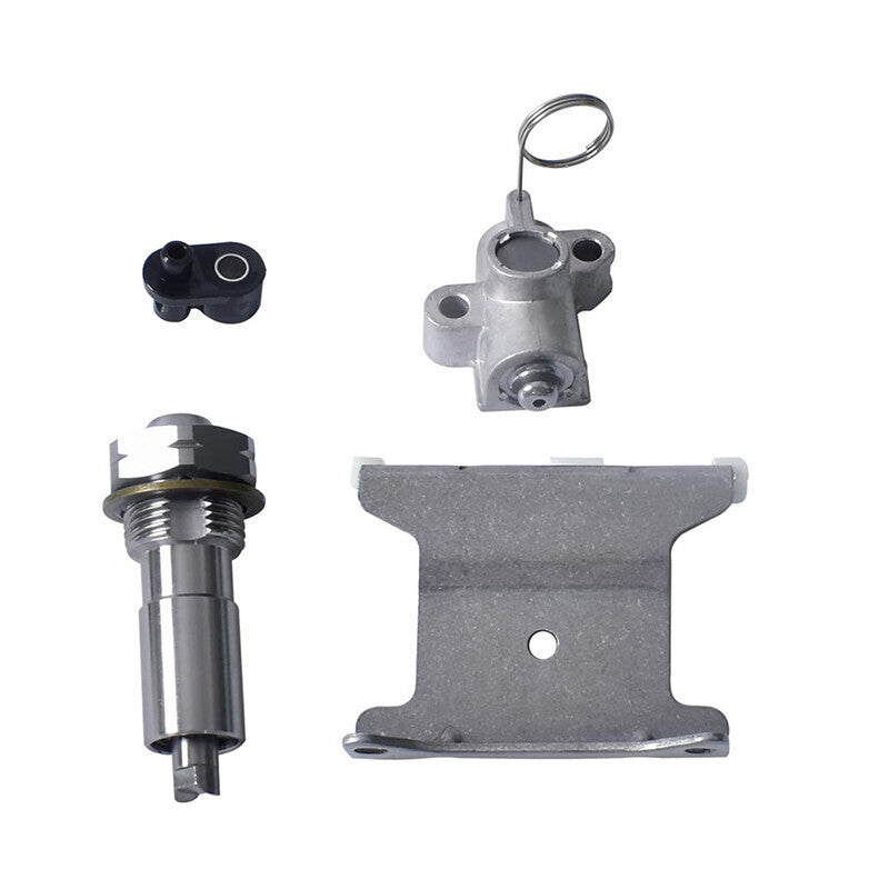 For GM Terrain Chevy Equinox 2.2L 2.4L Ecotec Timing Chain Kit with Water Pump