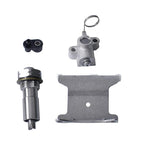For GM Terrain Chevy Equinox 2.2L 2.4L Ecotec Timing Chain Kit with Water Pump