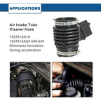 Air Intake Hose 16576-1AA1A For Nissan Murano Quest Pathfinder JX35 2009-2014