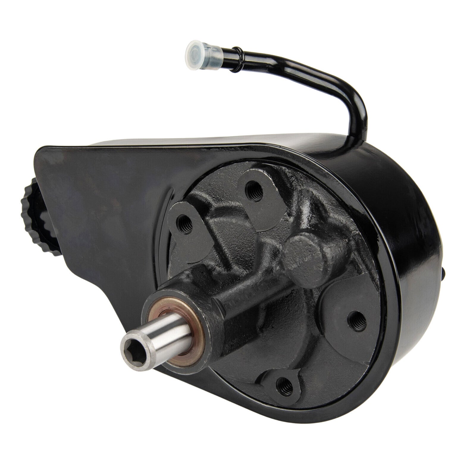 Power Steering Pump For 2002-2007 Chevy Silverado 1500 GMC Yukon 2002-03 20-8704