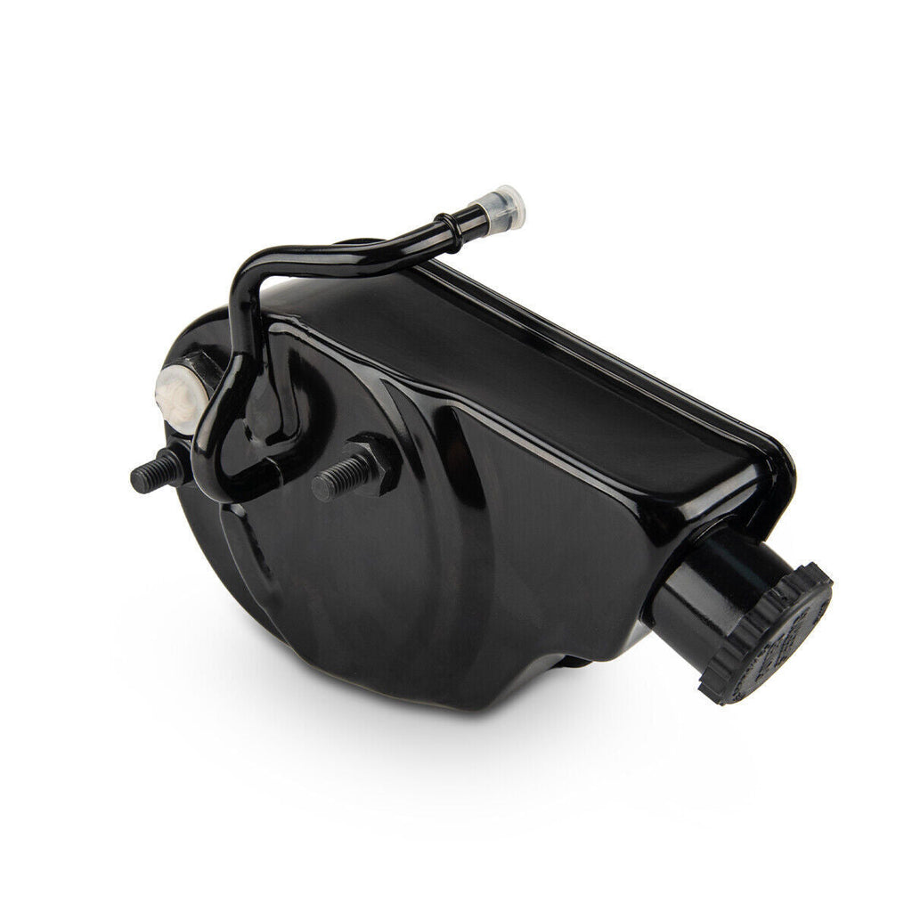 Power Steering Pump For 2002-2007 Chevy Silverado 1500 GMC Yukon 2002-03 20-8704