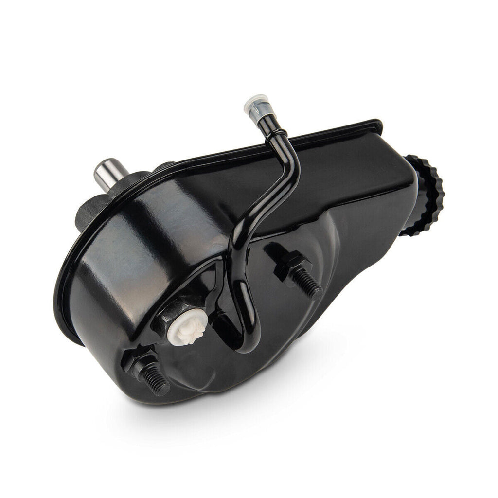 Power Steering Pump For 2002-2007 Chevy Silverado 1500 GMC Yukon 2002-03 20-8704