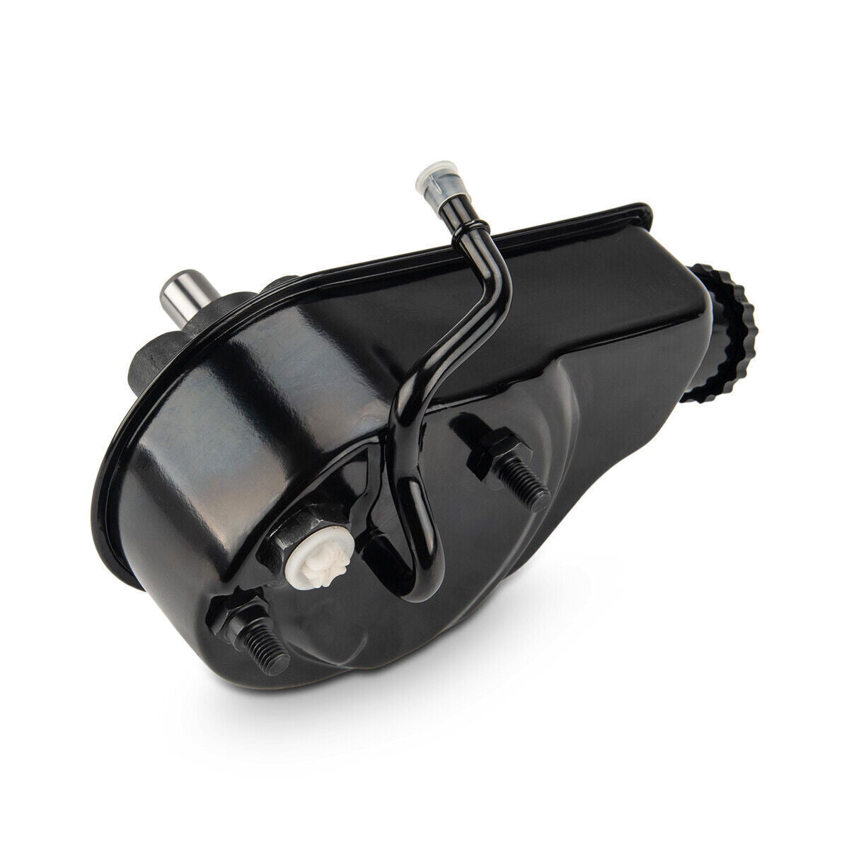 Power Steering Pump For 2002-2007 Chevy Silverado 1500 GMC Yukon 2002-03 20-8704